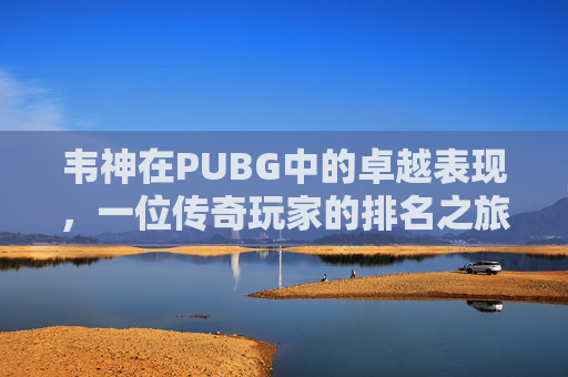 韦神在PUBG中的卓越表现，一位传奇玩家的排名之旅-PUBG韦神