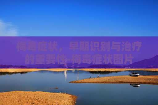 梅毒症状，早期识别与治疗的重要性-梅毒症状图片