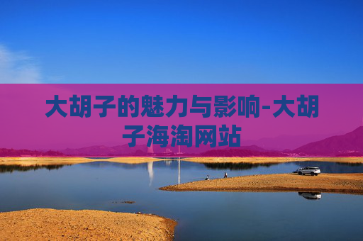 大胡子的魅力与影响-大胡子海淘网站