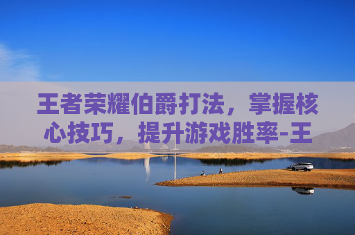 王者荣耀伯爵打法，掌握核心技巧，提升游戏胜率-王者荣耀伯爵打法技巧