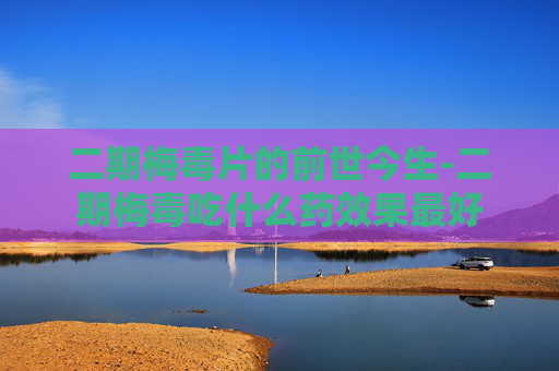 二期梅毒片的前世今生-二期梅毒吃什么药效果最好