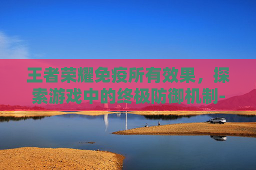 王者荣耀免疫所有效果，探索游戏中的终极防御机制-王者荣耀免疫所有效果怎么看