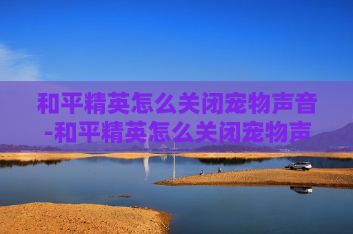 和平精英怎么关闭宠物声音-和平精英怎么关闭宠物声音设置