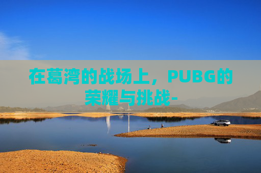 在葛湾的战场上，PUBG的荣耀与挑战-