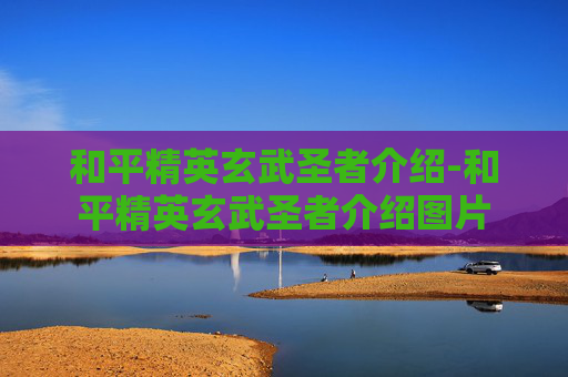 和平精英玄武圣者介绍-和平精英玄武圣者介绍图片