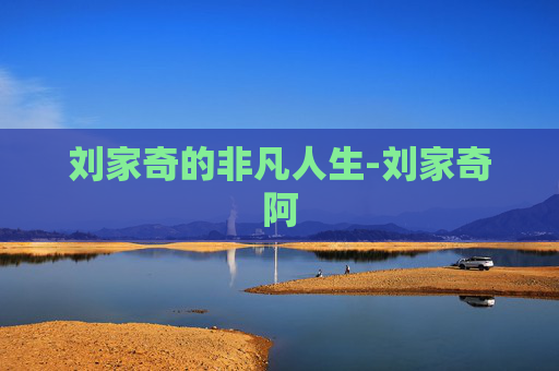 刘家奇的非凡人生-刘家奇阿