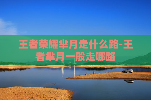 王者荣耀芈月走什么路-王者芈月一般走哪路