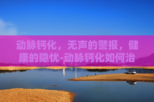 动脉钙化，无声的警报，健康的隐忧-动脉钙化如何治疗