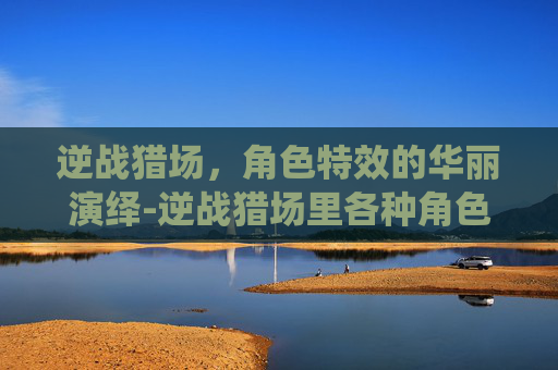 逆战猎场，角色特效的华丽演绎-逆战猎场里各种角色特效在哪