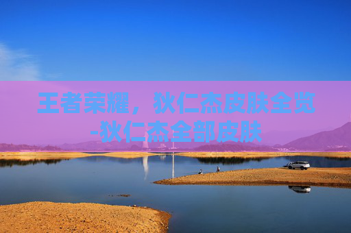 王者荣耀，狄仁杰皮肤全览-狄仁杰全部皮肤