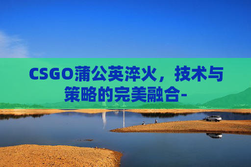 CSGO蒲公英淬火，技术与策略的完美融合-