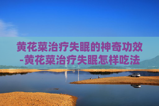 黄花菜治疗失眠的神奇功效-黄花菜治疗失眠怎样吃法放多少