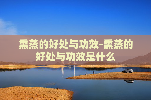 熏蒸的好处与功效-熏蒸的好处与功效是什么