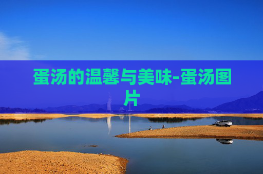 蛋汤的温馨与美味-蛋汤图片