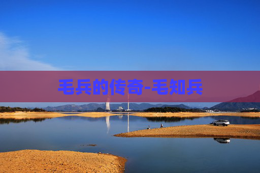 毛兵的传奇-毛知兵