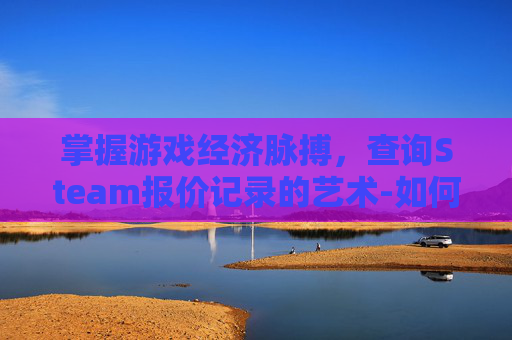 掌握游戏经济脉搏，查询Steam报价记录的艺术-如何查看steam交易报价