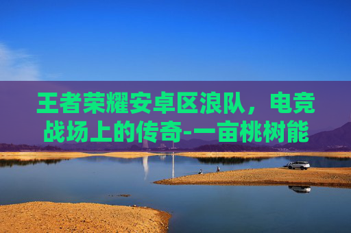 王者荣耀安卓区浪队，电竞战场上的传奇-一亩桃树能产多少桃胶