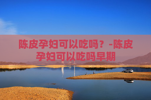 陈皮孕妇可以吃吗？-陈皮孕妇可以吃吗早期