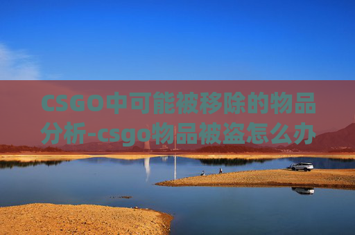 CSGO中可能被移除的物品分析-csgo物品被盗怎么办