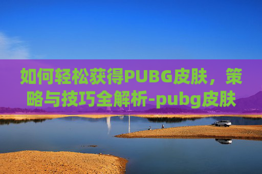 如何轻松获得PUBG皮肤，策略与技巧全解析-pubg皮肤去哪里买