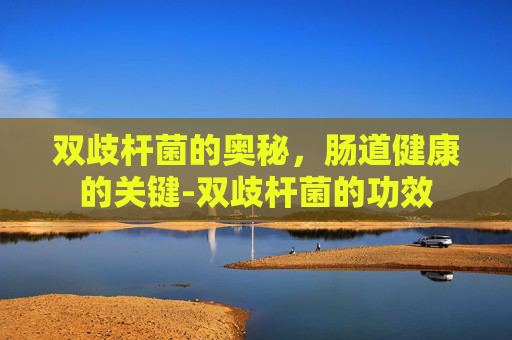 双歧杆菌的奥秘，肠道健康的关键-双歧杆菌的功效