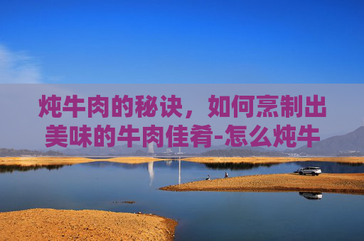 炖牛肉的秘诀，如何烹制出美味的牛肉佳肴-怎么炖牛肉好吃家常做法