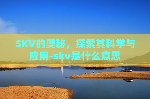 SKV的奥秘，探索其科学与应用-skv是什么意思