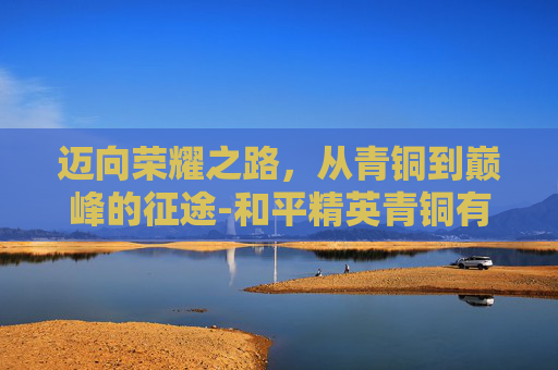 迈向荣耀之路，从青铜到巅峰的征途-和平精英青铜有几级
