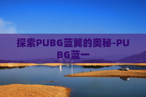 探索PUBG蓝翼的奥秘-PUBG蓝一