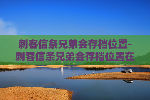刺客信条兄弟会存档位置-刺客信条兄弟会存档位置在哪