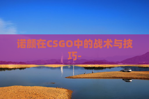 诺颜在CSGO中的战术与技巧-