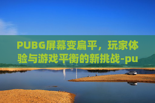 PUBG屏幕变扁平，玩家体验与游戏平衡的新挑战-pubg扁平视角