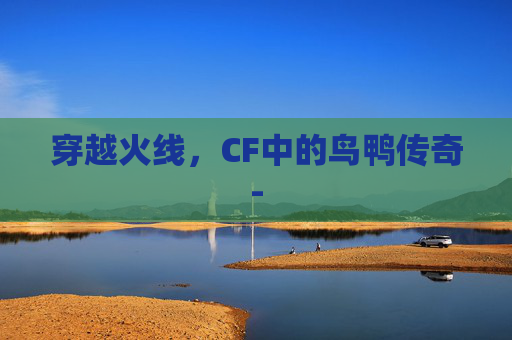 穿越火线，CF中的鸟鸭传奇-
