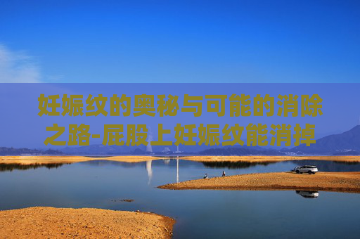 妊娠纹的奥秘与可能的消除之路-屁股上妊娠纹能消掉吗