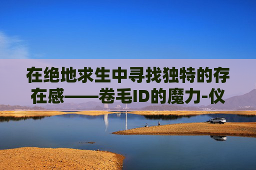 在绝地求生中寻找独特的存在感——卷毛ID的魔力-仪征个人二手房网