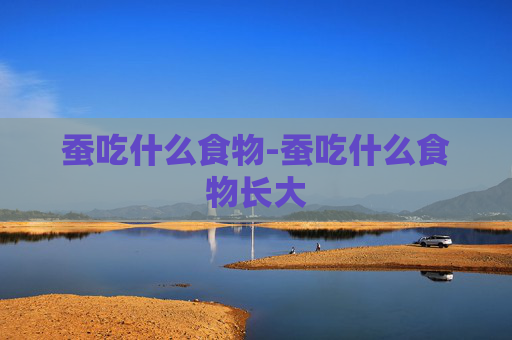 蚕吃什么食物-蚕吃什么食物长大