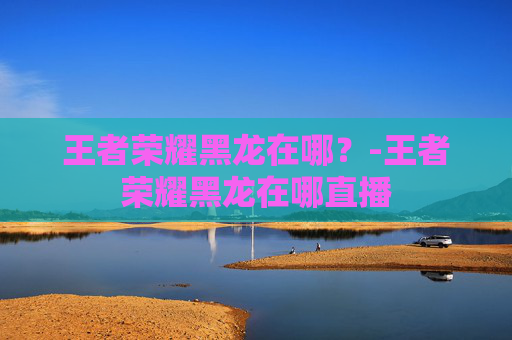 王者荣耀黑龙在哪？-王者荣耀黑龙在哪直播