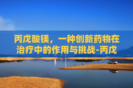 丙戊酸镁，一种创新药物在治疗中的作用与挑战-丙戊酸镁说明书