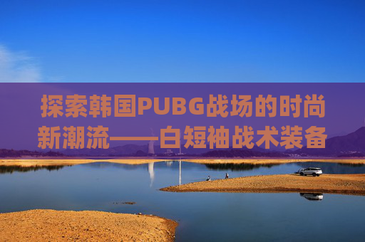 探索韩国PUBG战场的时尚新潮流——白短袖战术装备-pubg白色t恤