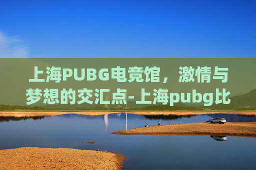 上海PUBG电竞馆，激情与梦想的交汇点-上海pubg比赛场馆在哪