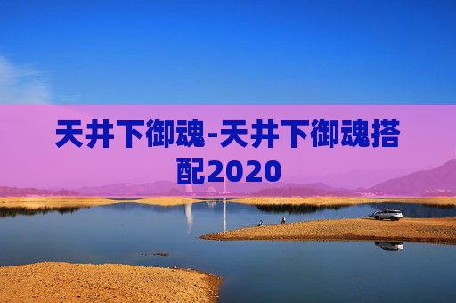 天井下御魂-天井下御魂搭配2020