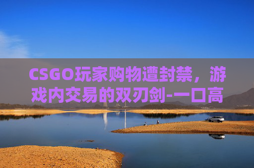 CSGO玩家购物遭封禁，游戏内交易的双刃剑-一口高压锅划拳歌视频