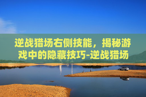 逆战猎场右侧技能，揭秘游戏中的隐藏技巧-逆战猎场技能图标解释