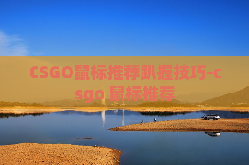 CSGO鼠标推荐趴握技巧-csgo 鼠标推荐