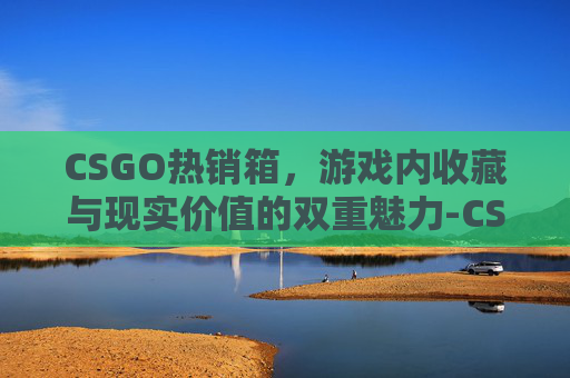 CSGO热销箱，游戏内收藏与现实价值的双重魅力-CSGO热潮武器箱开箱