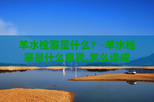 羊水栓塞是什么?-羊水栓塞是什么意思,怎么造成 羊水栓塞是什么?-羊水栓塞是什么意思,怎么造成