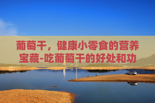 葡萄干，健康小零食的营养宝藏-吃葡萄干的好处和功效