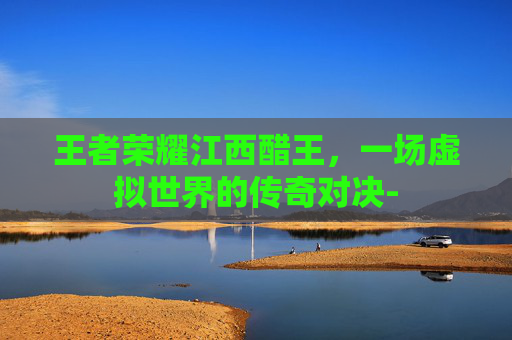 王者荣耀江西醋王，一场虚拟世界的传奇对决-