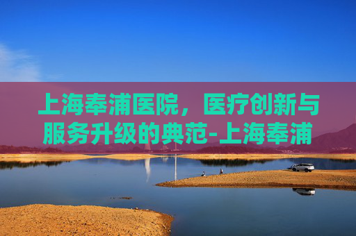 上海奉浦医院,医疗创新与服务升级的典范-上海奉浦医院电话 上海奉浦医院,医疗创新与服务升级的典范-上海奉浦医院电话