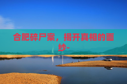 合肥碎尸案，揭开真相的面纱-